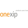 onexip GmbH Logo