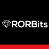 RORBits - Ruby on Rails Developers Logo