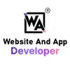 Website and App Developer - Website and Mobile App Development Company Logo