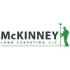 McKinney Land Surveying, LLC Logo