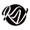 KV Photography Logo