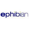 Ephibian, Inc. Logo