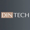 DINTECH Sistemas Logo