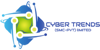 Cyber Trends Logo