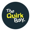 The Quirk Bay Logo