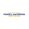 Powell and Pisman Injury Lawyers Logo