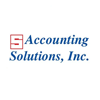 Accounting Solutions, Inc Logo
