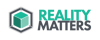 RealityMatters Inc. Logo