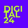 Digital24 Logo