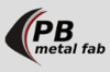 PB Metal Fab Logo