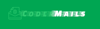 Codermails Logo