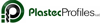 PLASTEC PROFILES Logo
