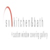 SV Kitchen & Bath Logo