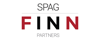 SPAG FINN Partners Logo