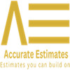 Accurate Estimates Logo