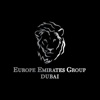 Europe Emirates Group Logo