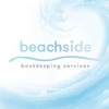 Beachside Bookkeeping Services Logo