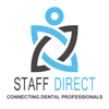 Dental Staff Direct Logo
