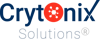 Crytonix Solutions Logo