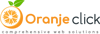 OranjeClick Logo