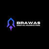 Brawas Digital Logo