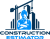 Construction Estimator Logo