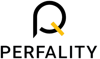 Perfality Business Solutions Logo