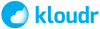 kloudr Logo