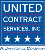 United contact services Logo