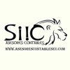 SIIC Asesores Contables Logo