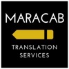 Maracab Translation Services Logo