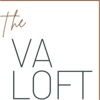 The VA Loft Logo