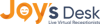 Joy's Desk Logo