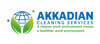 Akkadian Cleaning Services Logo