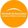 Hurtado & Asociados Logo