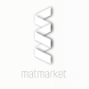 Matmarket LLC Logo