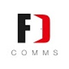 Front Door Communications Logo