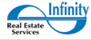 Infinity Real Estate Services Logo