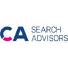 CA Search Advisors Logo