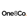 One 8 & Company LLC Logo