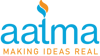 Aatma IT Solutions Logo