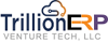 Trillion Venture Tech, LLC Logo