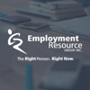 Employment Resource Group, Inc. Logo