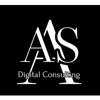 AS Digital Consulting Logo