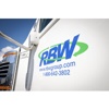 RBW Waste Management Ltd Logo