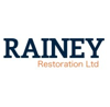 Rainey Restoration Logo