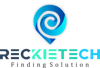 ReckieTech Logo