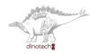 Agencia SEO Dinotech Logo