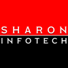 Sharon Infotech Logo