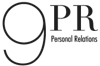 9PR Personal Relations Logo